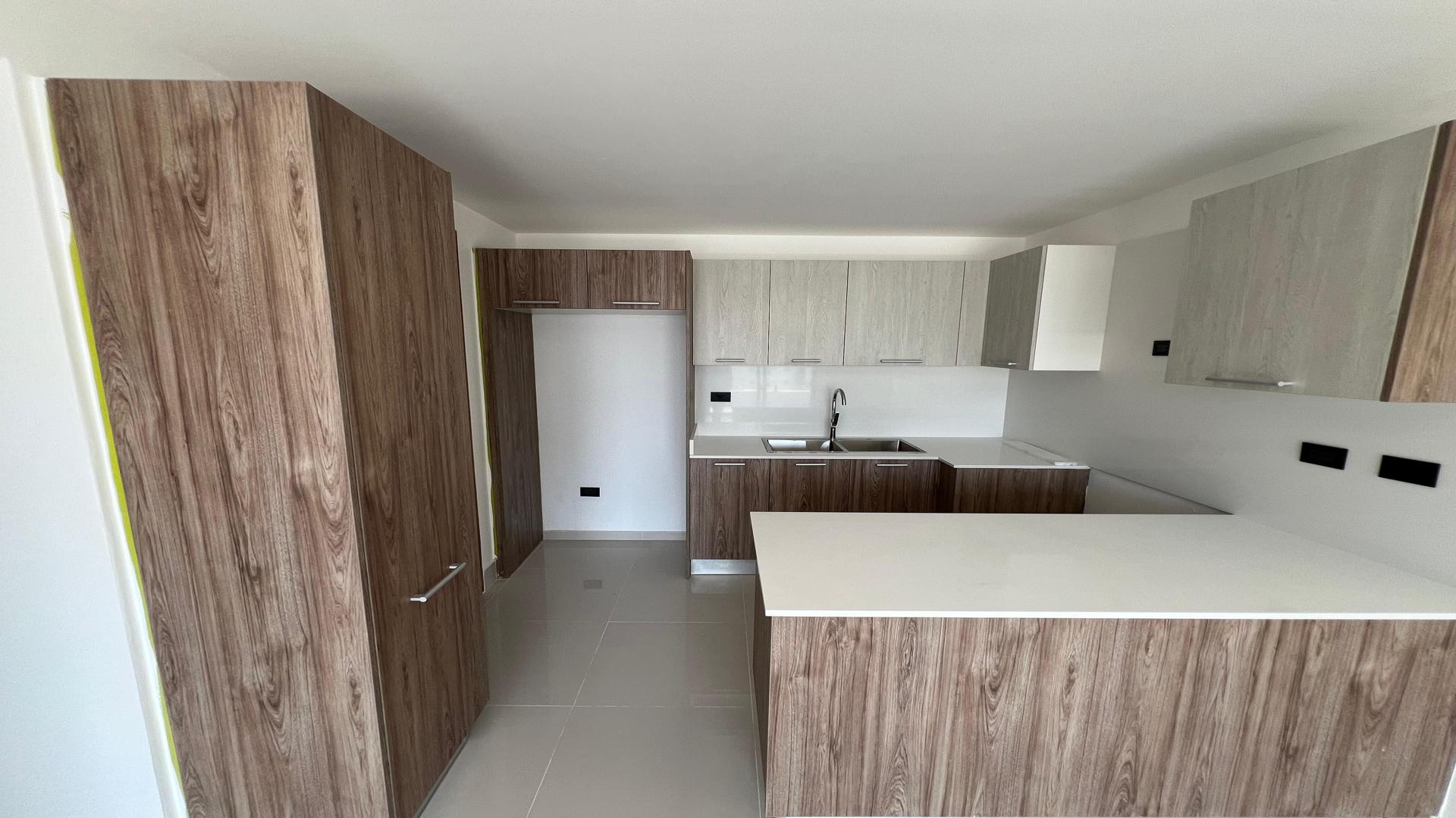 apartamentos - Apartamento a estrenar en Venta en SERRALLES 6