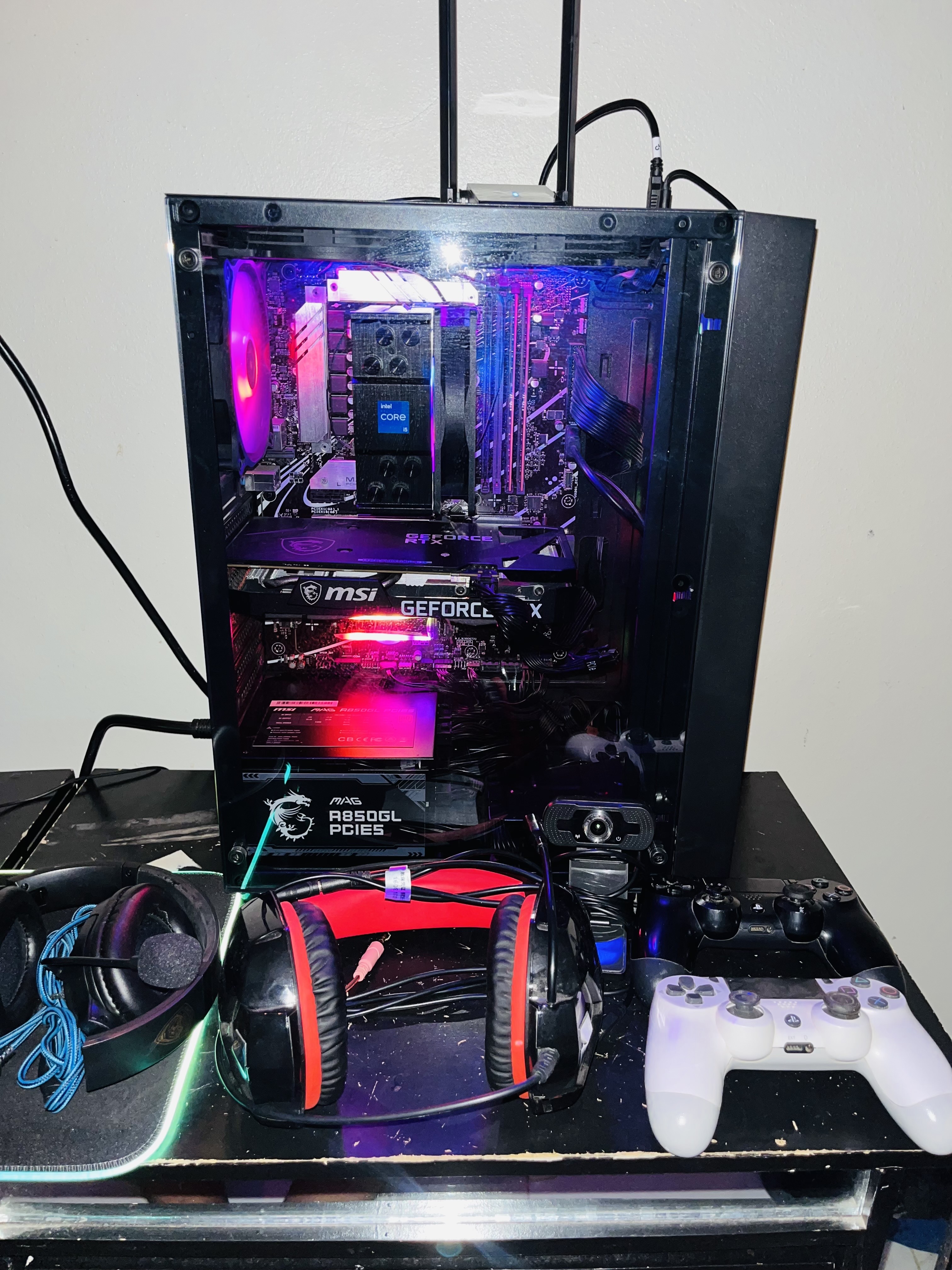 computadoras y laptops - PC GAMING 3