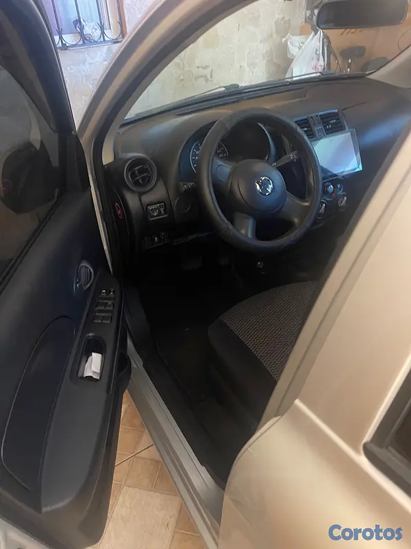 carros - Vendo Nissan Note 3