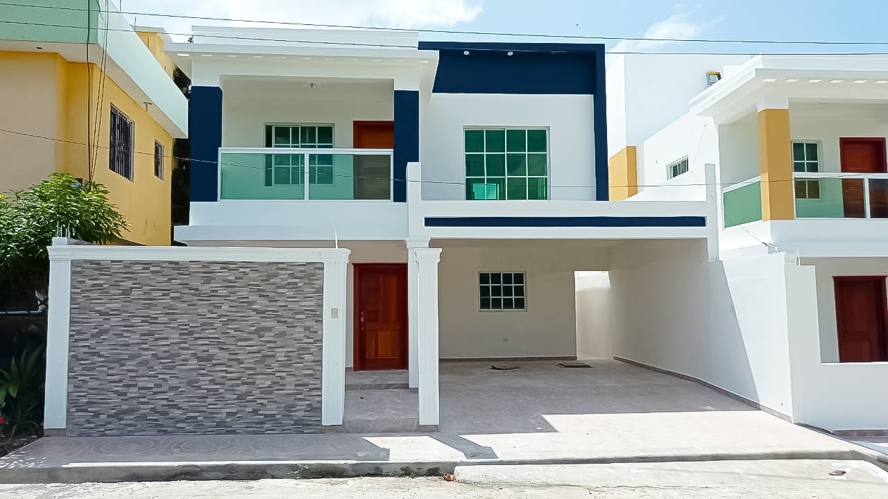 casas - Casa en San Isidro próximo a la Av. Ecológica  0
