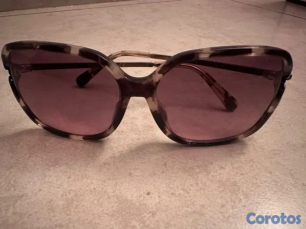 ropa para mujer - Lente de sol COACH NEWYORK de mujer Original  4
