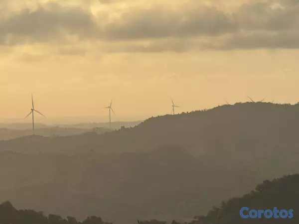 solares y terrenos - 🌿 Tropical Breeze Cupey – Proyecto Ecológico de 1