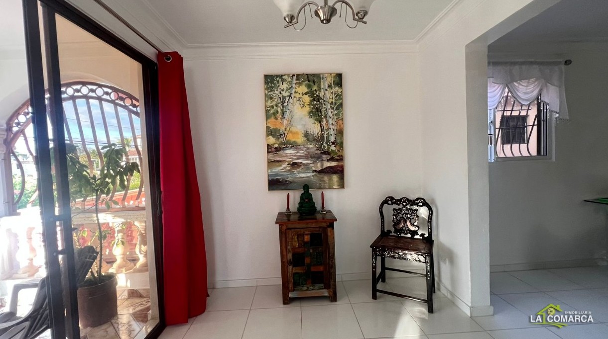 casas - Casa en venta en Carretera Matanza 5