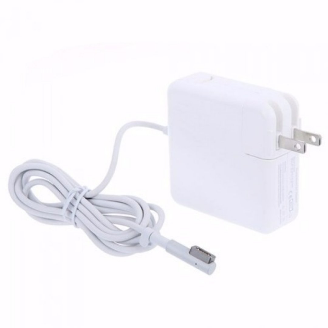 equipos profesionales - Cargador para Mac Apple Laptop Apple Macbook 60w 8