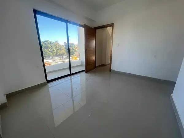 apartamentos - Se vende apartamento en Av. Independencia 1
