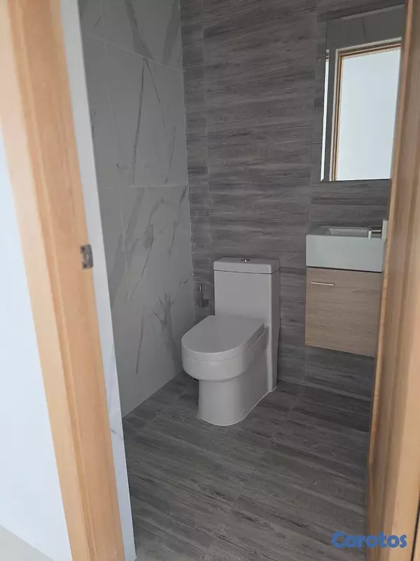 apartamentos - Urbanización Real, Apartamento con 110 MTS Terraza + 145MTS 2 Hab. + Servicio 18