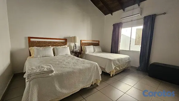 casas vacacionales y villas - Villa en Alquiler en jarabacoa en proyecto cerrado 10