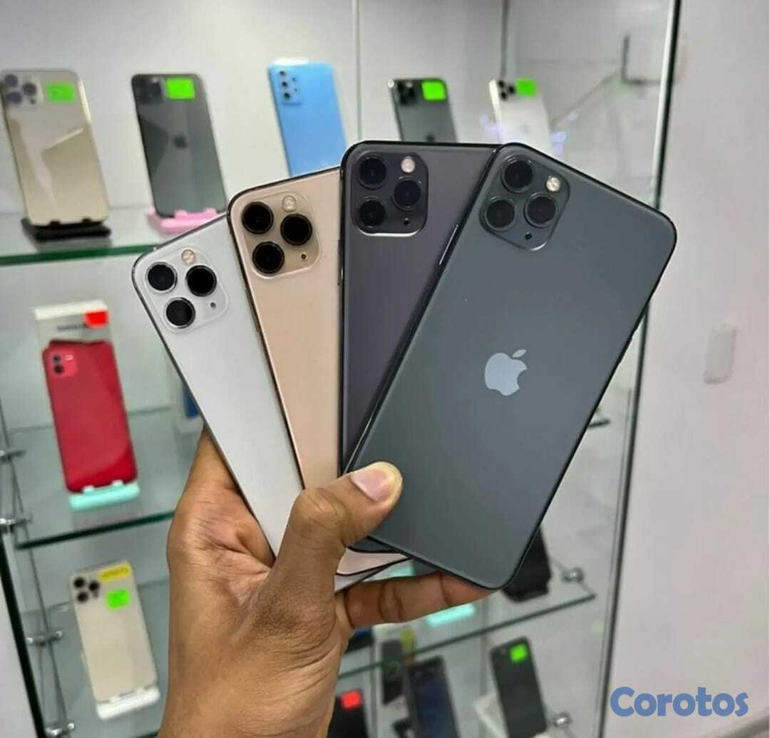 celulares y tabletas - iPhone 