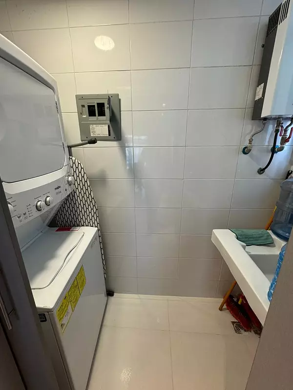 apartamentos - Alquilo apartamento amueblado en Piantini  6