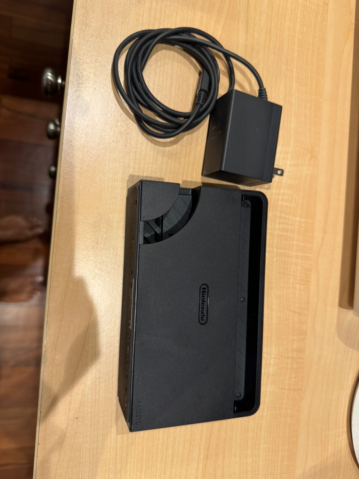 consolas y videojuegos - Nintendo Switch OLED  4