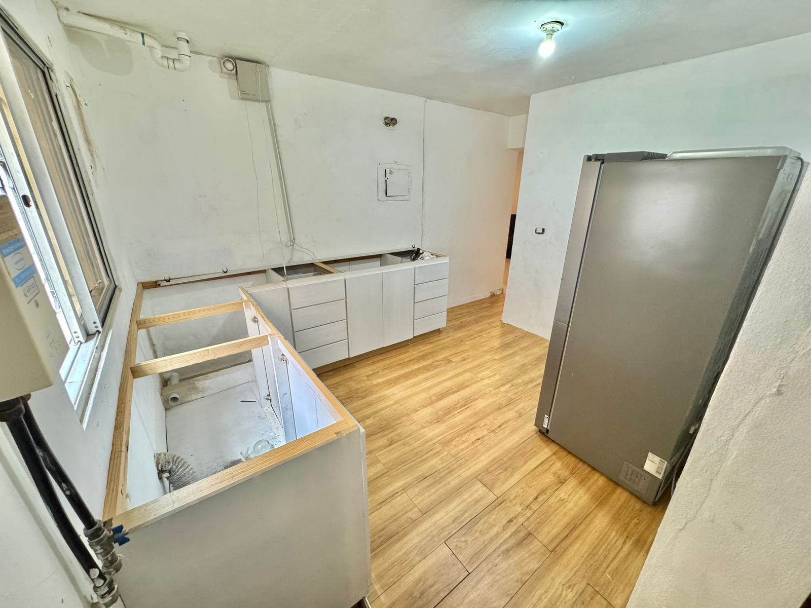 apartamentos - Vendo apartamento en Los Cacicazgos 5