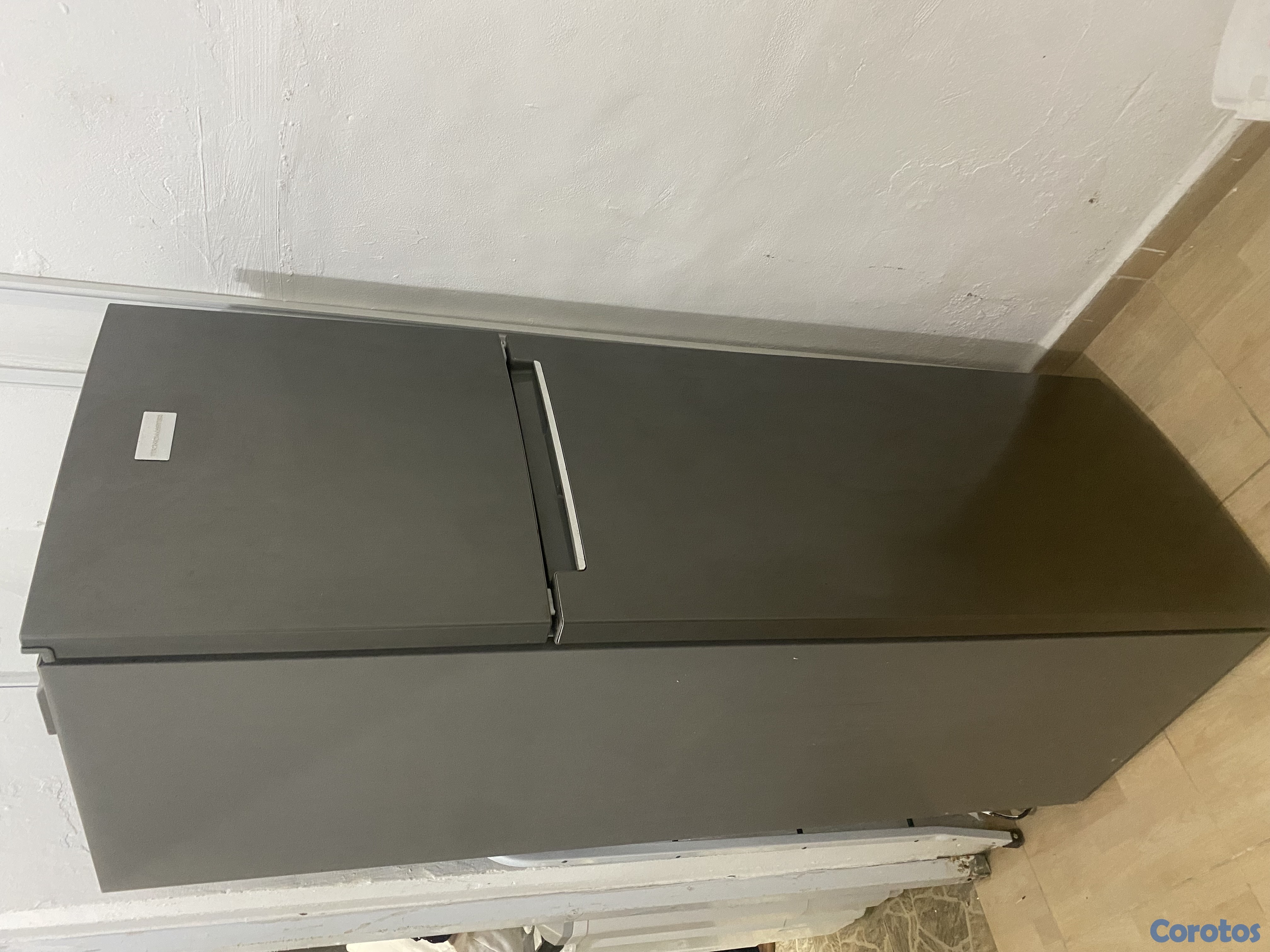 electrodomesticos - Nevera TECNOMASTER en excelentes condiciones casi nueva y a buen precio 2