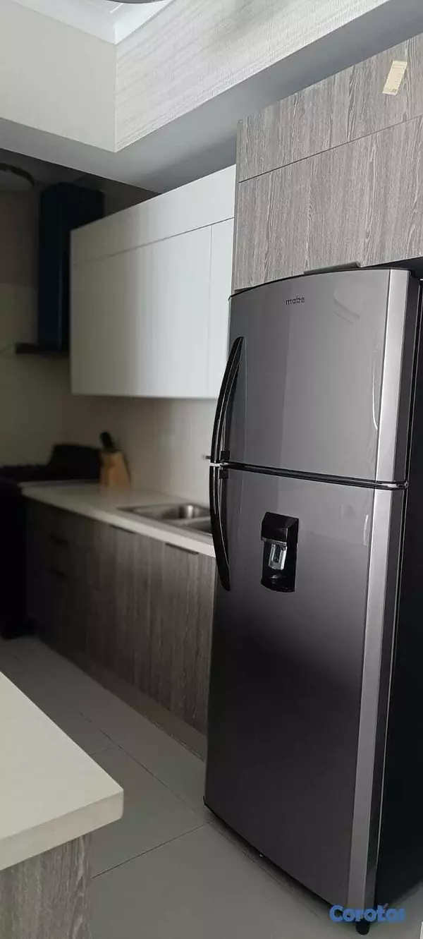 apartamentos - Bella Vista, Torre moderna, ideal para ejecutivo 7