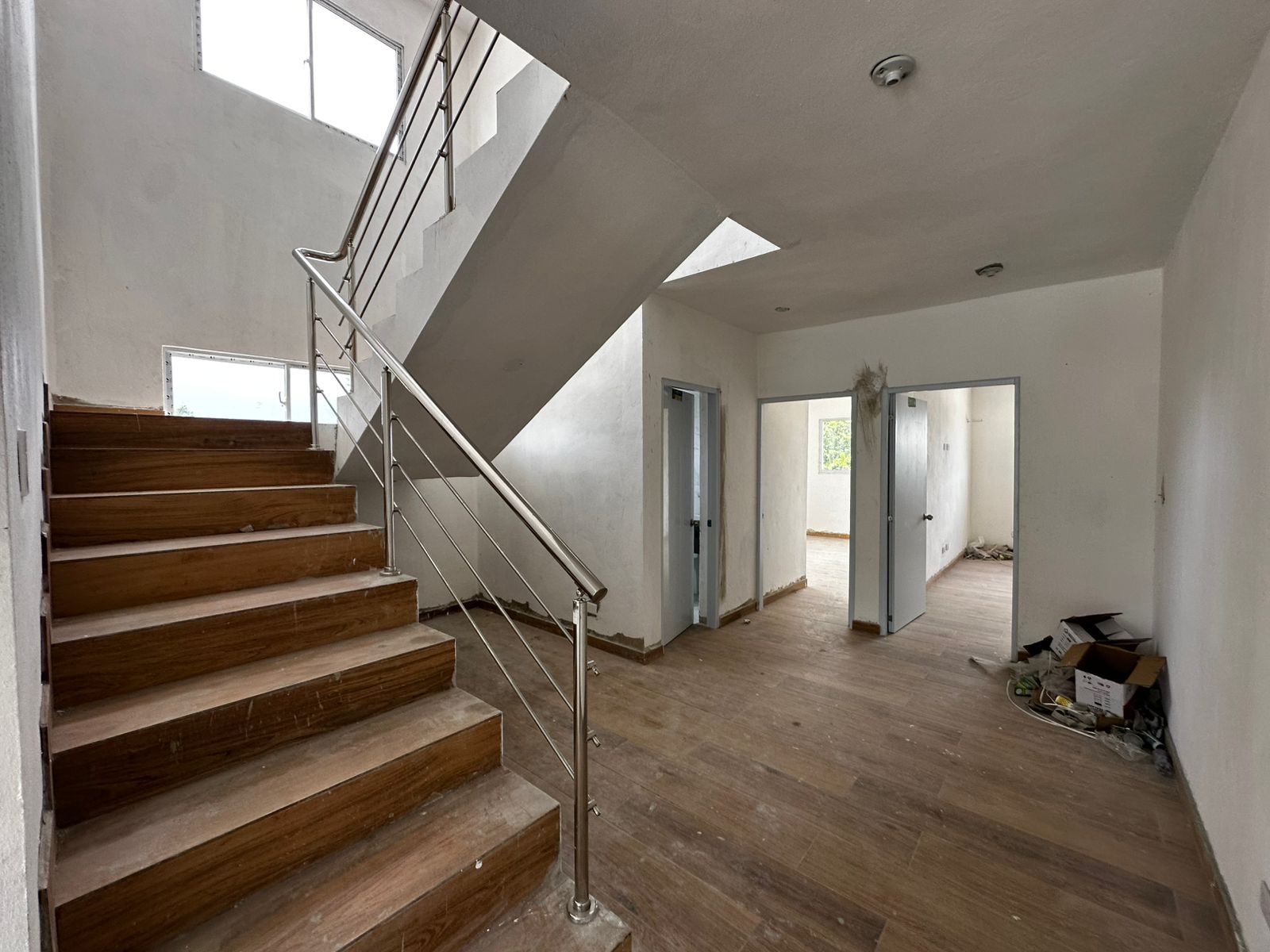 penthouses - Apartamento Alquiler de 3 hab Penthouse 2 niveles