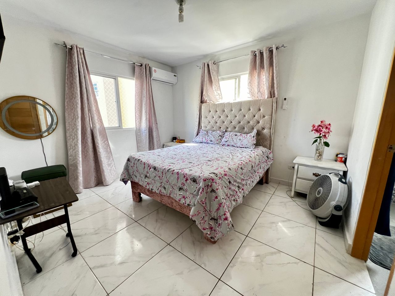 casas - Vendo apartamento en Corales del Sur 6