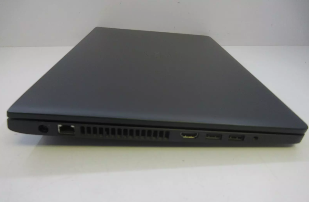 computadoras y laptops - Laptop Dell 3570 1TB en disco 12GB RAM 0