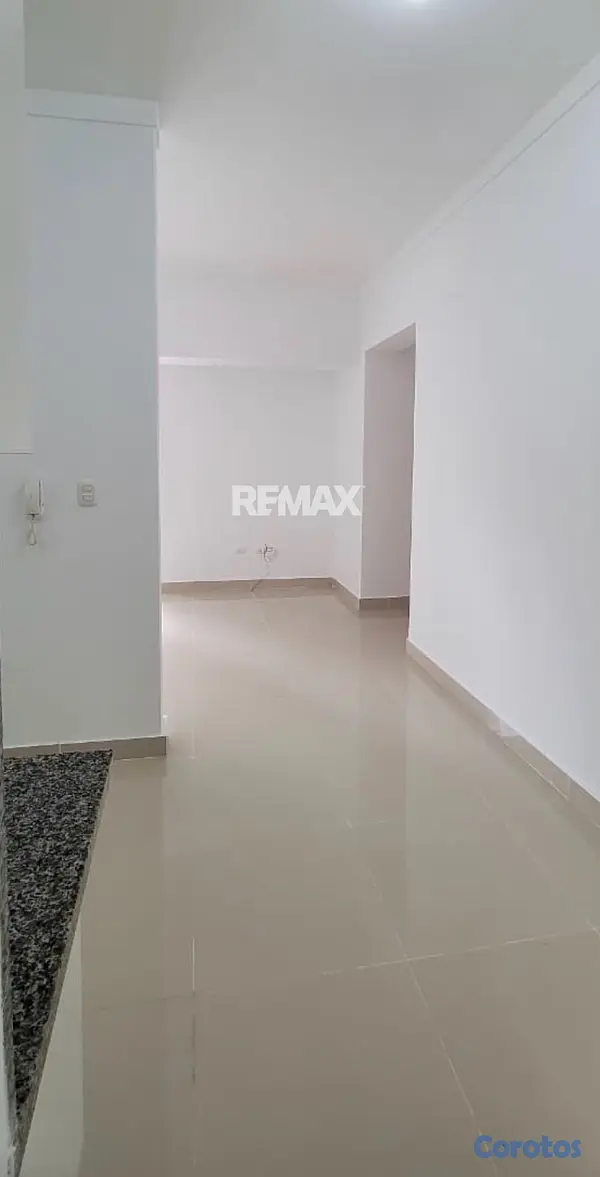 apartamentos - Apartamento Moderno en Evaristo Morales 5