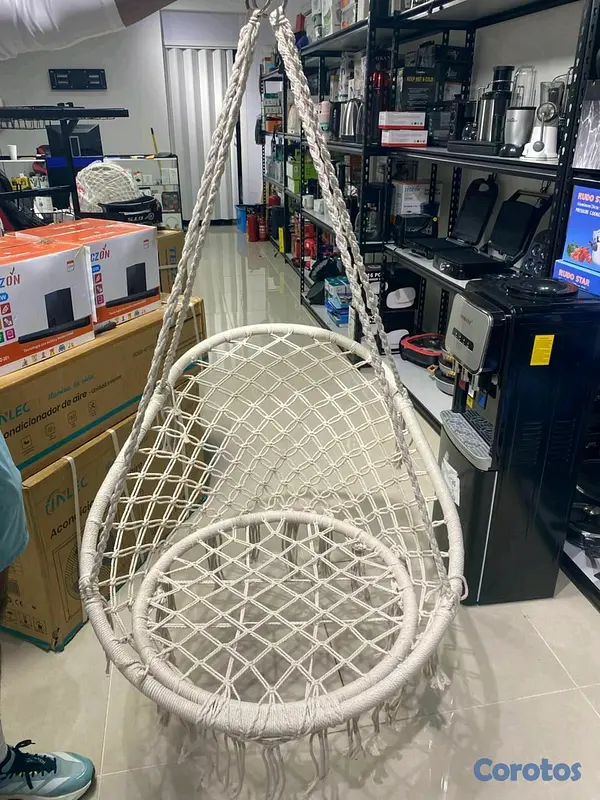 decoración y accesorios - lo más cómodo  2