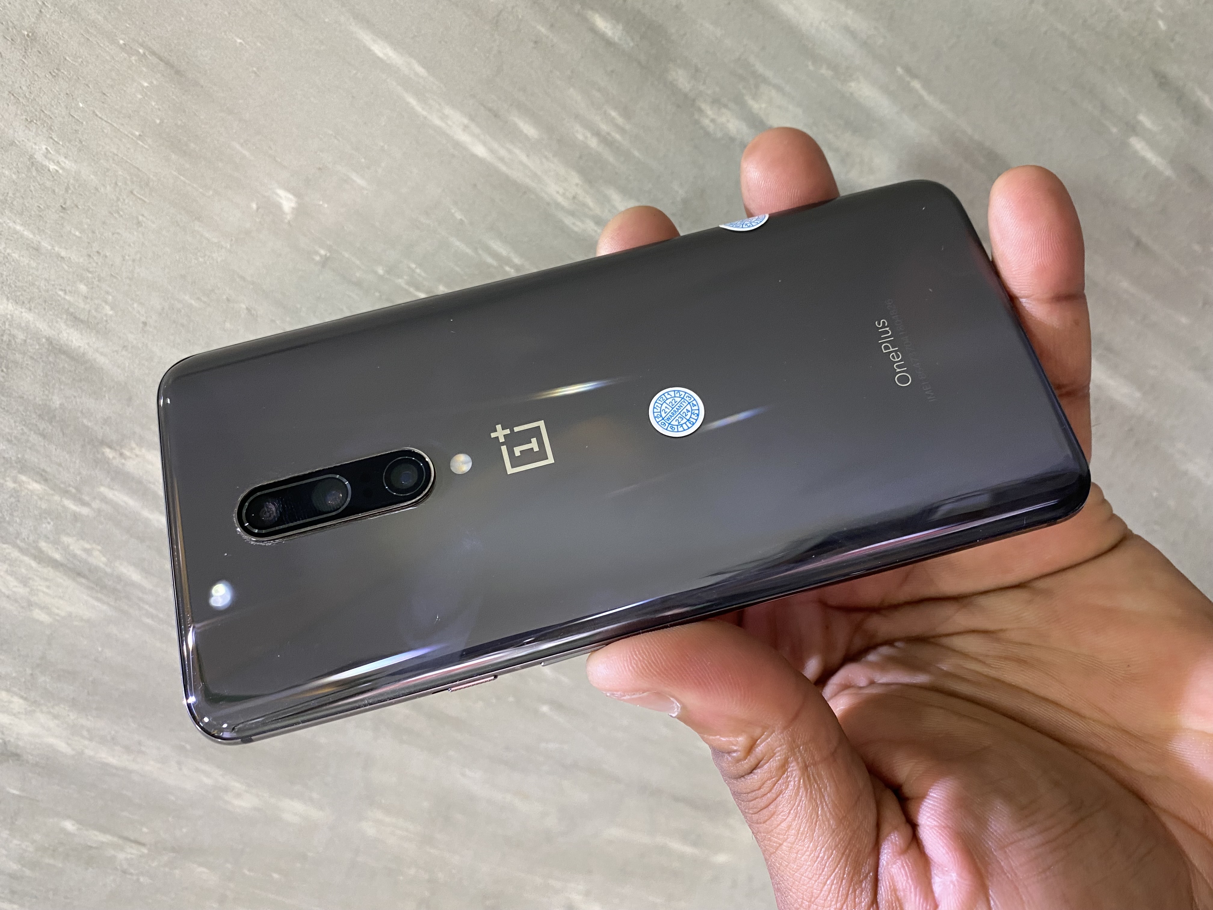 celulares y tabletas - one plus 7 pro 256GB 