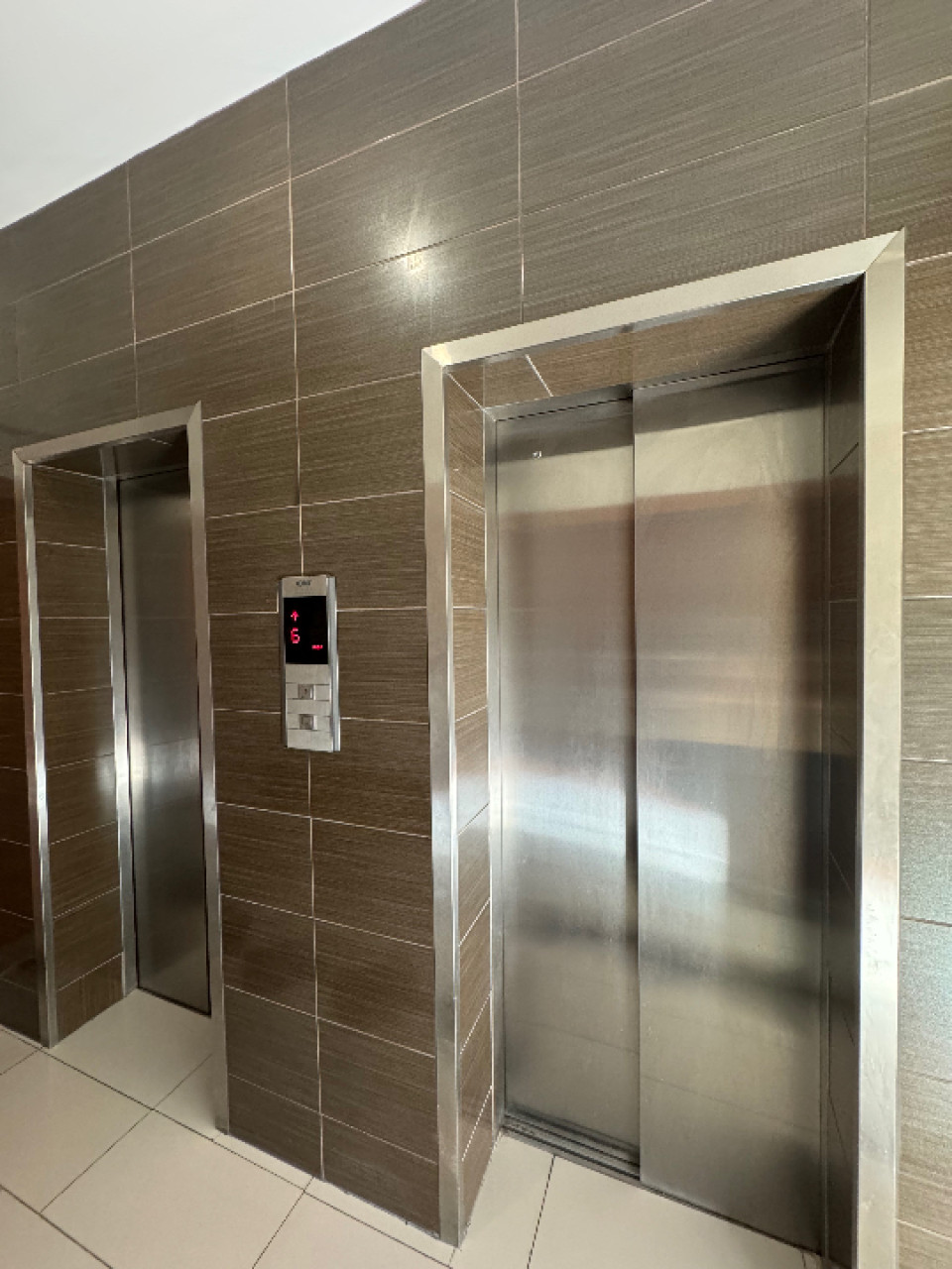 apartamentos - Apartamento de 2 habitaciones en alquiler en Ensanche Naco 7