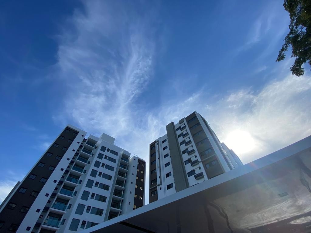 apartamentos - Precioso 3er Nivel Disponible en La Trinitaria  0