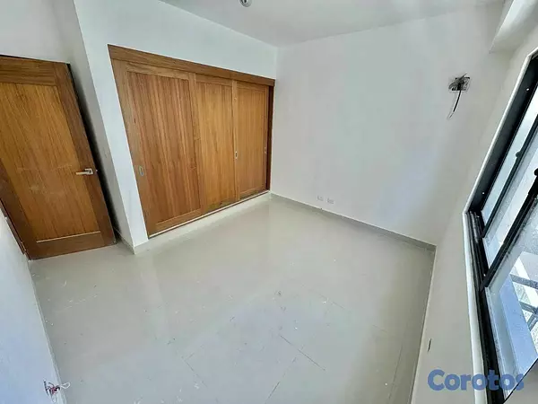 apartamentos - Apartamento Nuevo en Venta – El Millón 7
