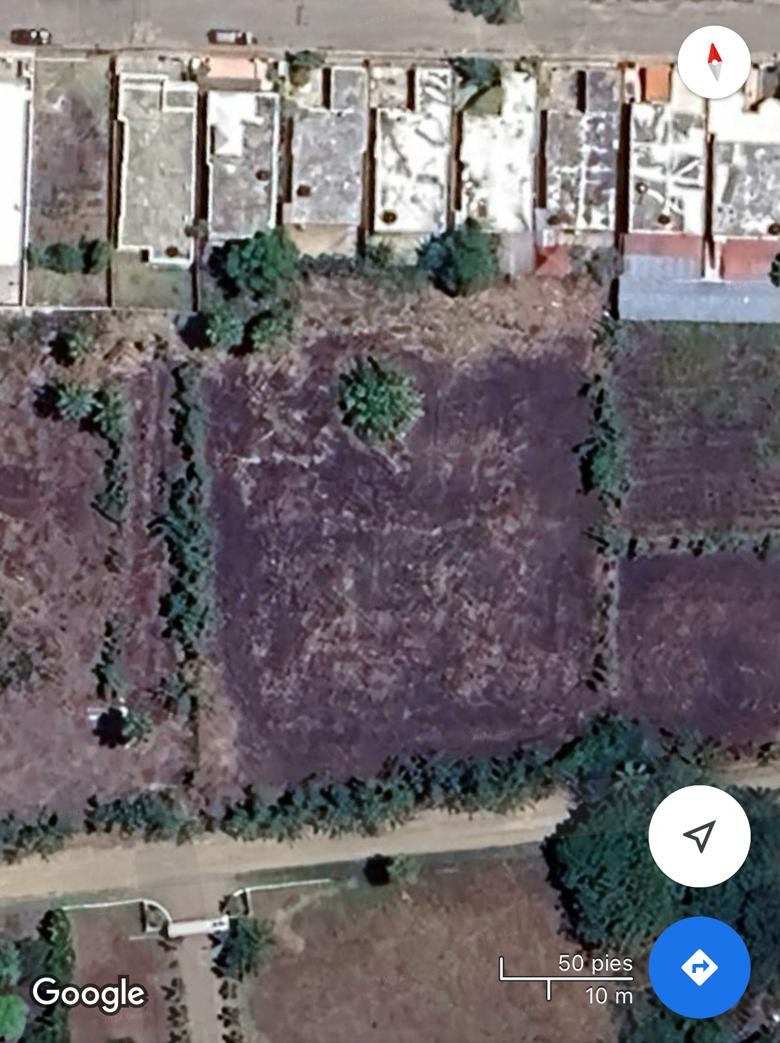 solares y terrenos - Terreno de 2778 Mts2 a 5 Minutos Circunvalacion Norte 2