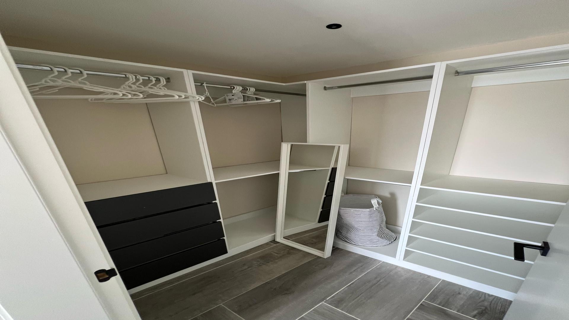 apartamentos - Apartamento a estrenar amueblado en Naco 8