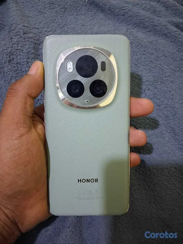celulares y tabletas - HONOR MÁGIC 6 PRO 9