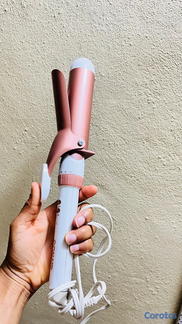 salud y belleza - Set Conair en excelente estado 6