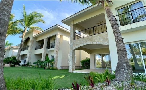 apartamentos - apartamento en Punta Cana con los Beneficios de Melia Hotels 5