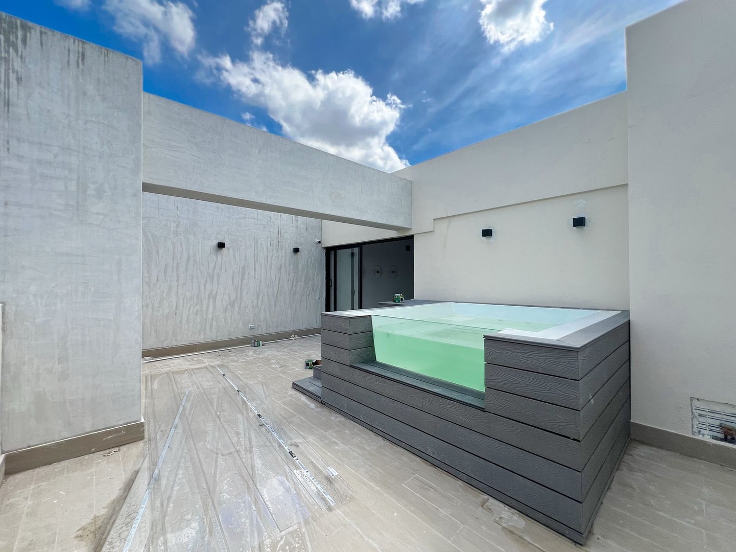 apartamentos - Arroyo Hondo Viejo, Apartamento En Venta 8