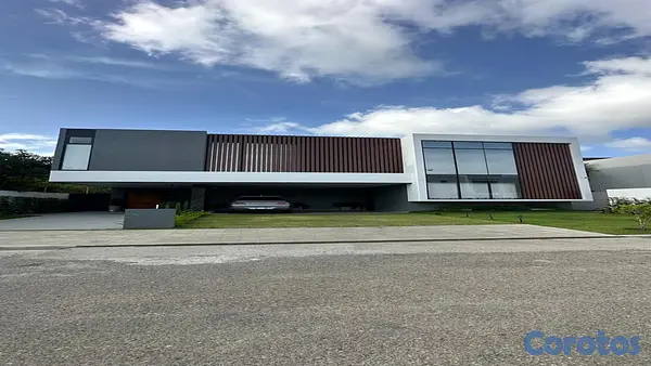 casas - Residencia de Lujo próximo a la Catalina 2