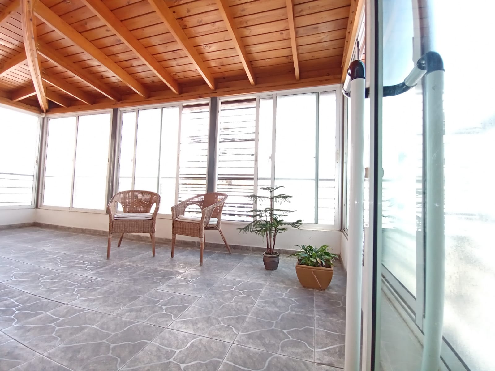 apartamentos - Vendo apartamento en Mirador Sur  5