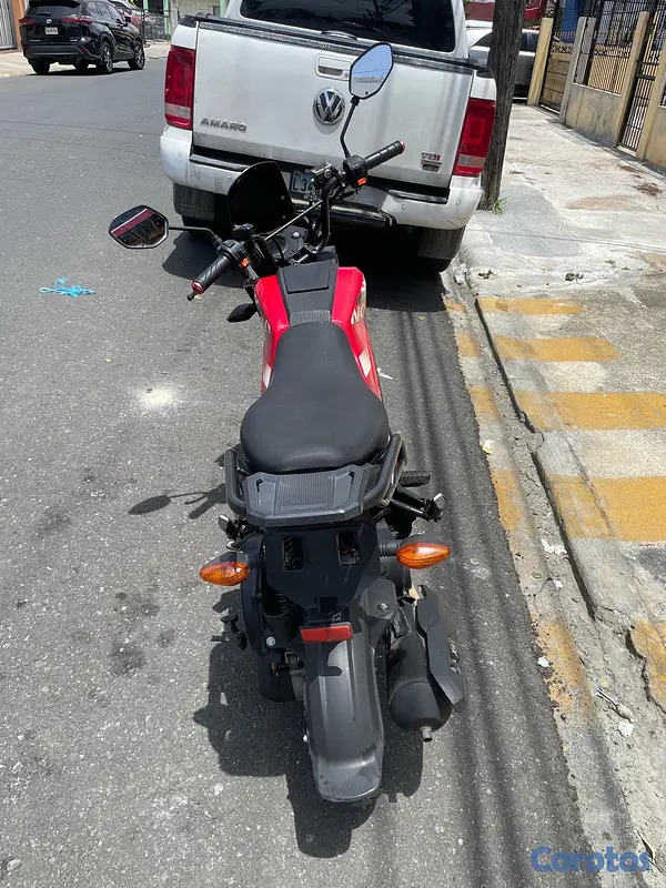 motores y pasolas - Nova (150 cc) 2025 4