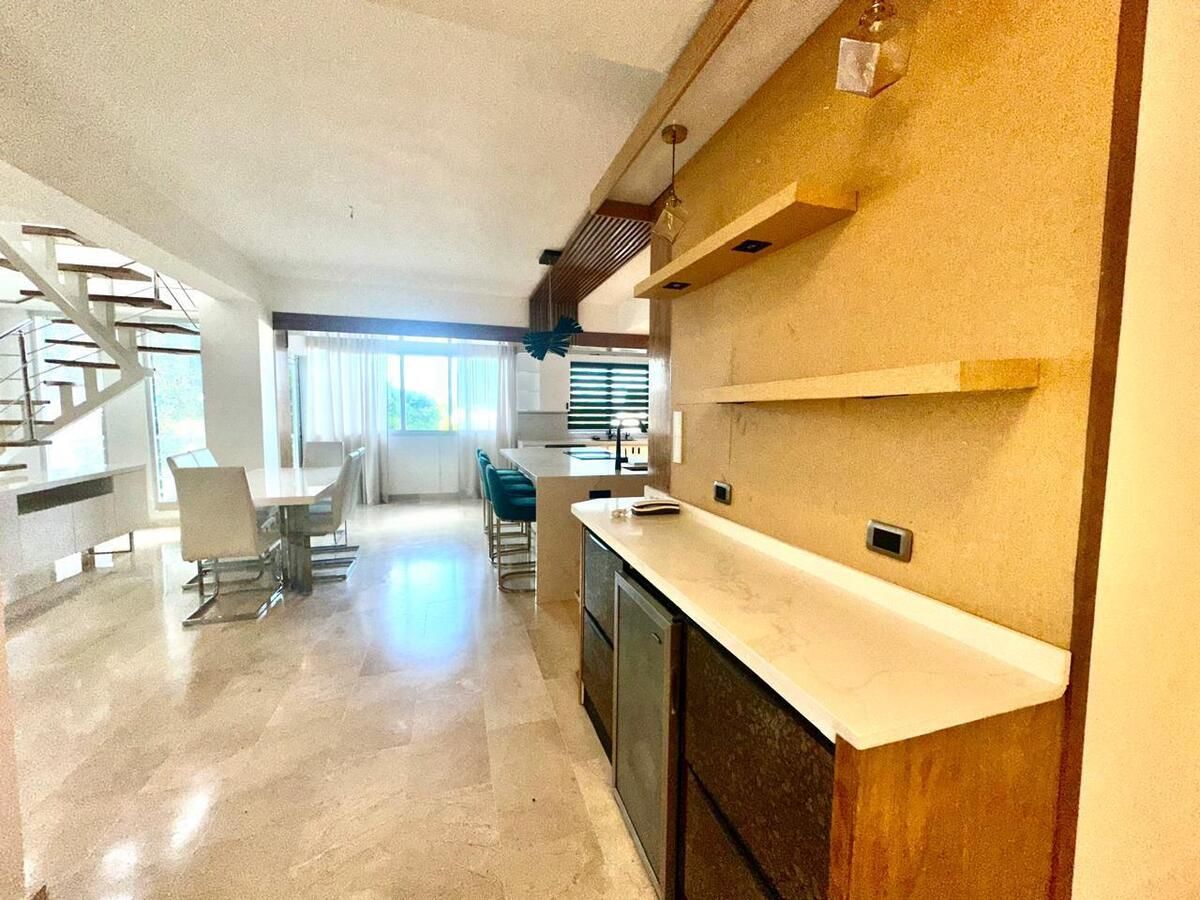 penthouses - Penthouse en venta en Punta Cana Village 3 hab. 2