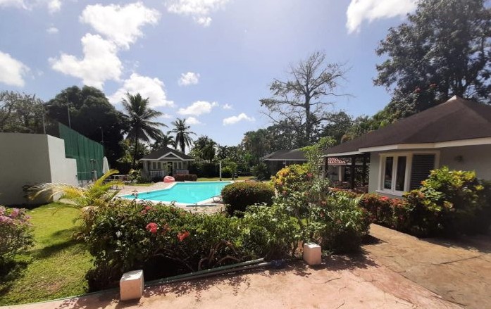 casas - Venta, Complejo de 3 Villas con piscina, Las Terrenas, Samaná 2