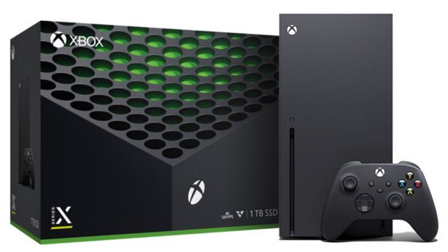 consolas y videojuegos - Xbox serie X,nuevos de caja