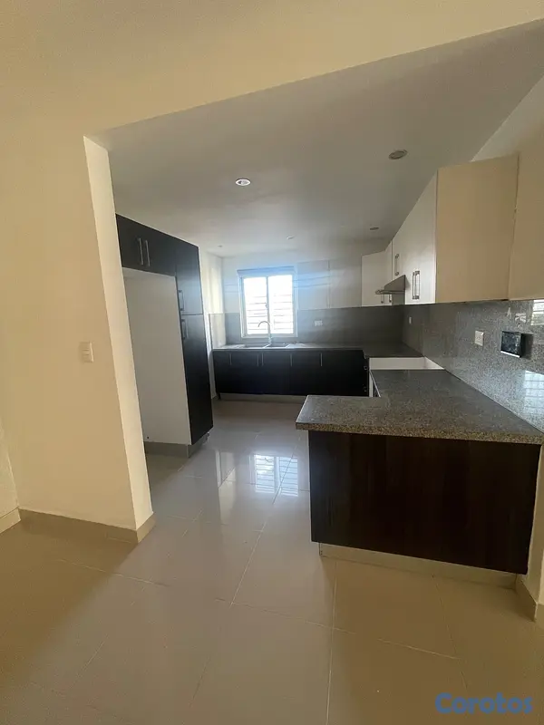 apartamentos - APARTAMENTO EVARISTO MORALES 5