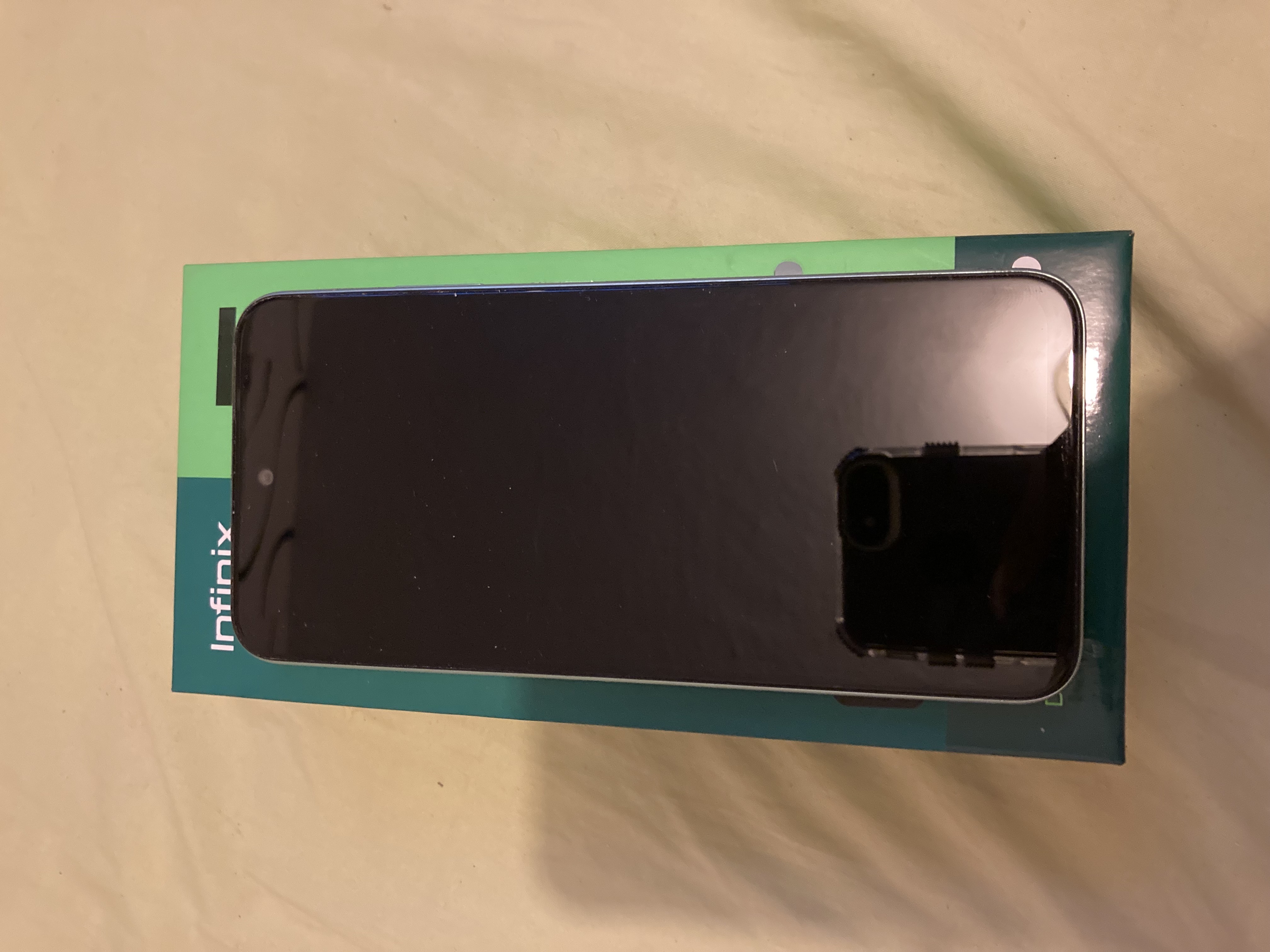 celulares y tabletas - celular nuevo única oportunidad  1