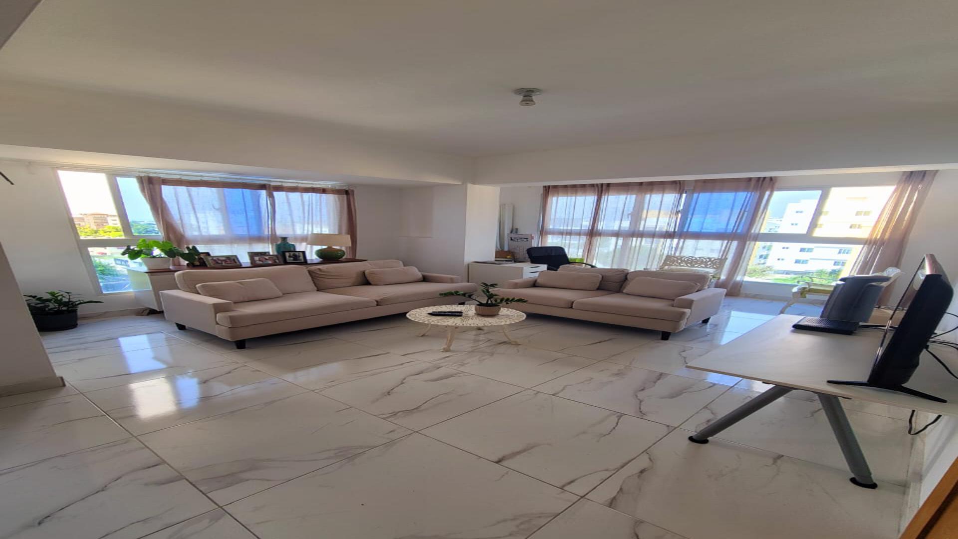 apartamentos - Apartamento de 3 Habitaciones en Buenos Aires del Mirador