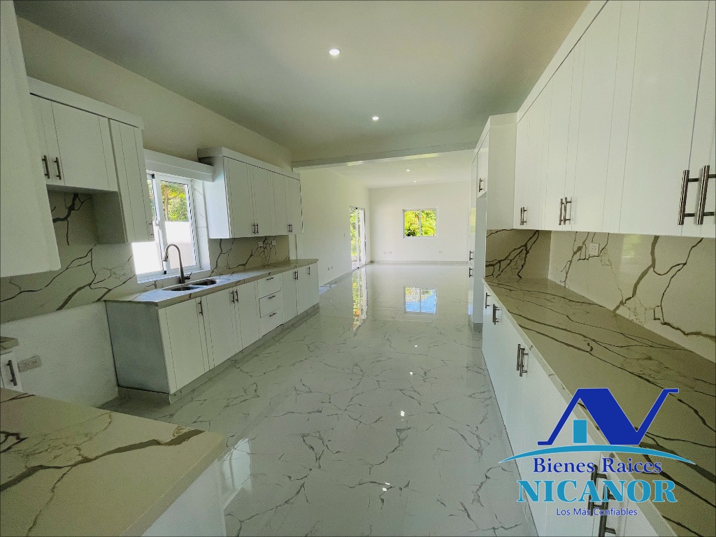 casas - Casa en venta en puerto plata 8