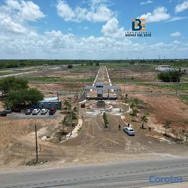solares y terrenos - Sin requisitos,,,,,  CON TAN SOLO USD$ 340 dolares 1