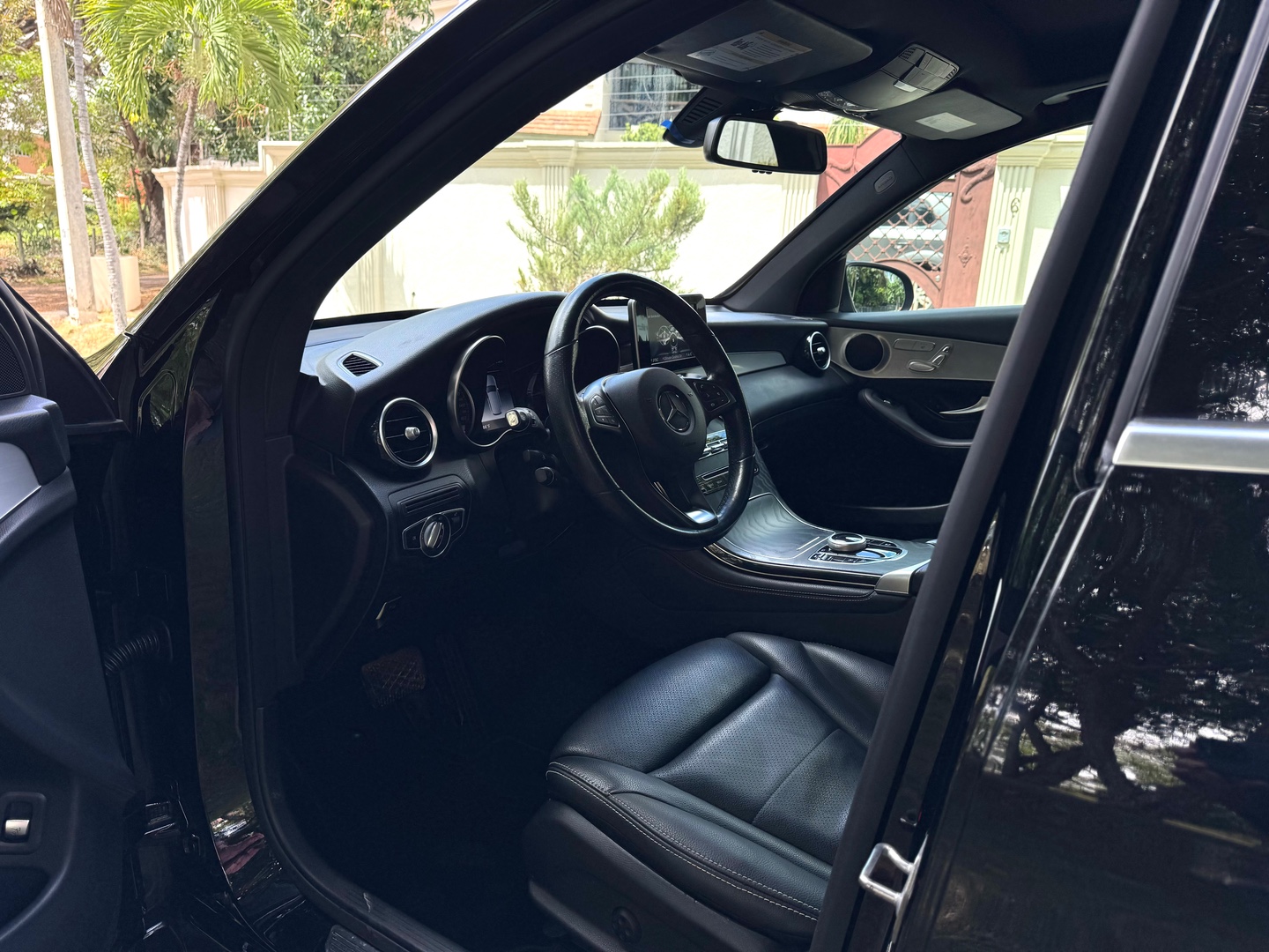 jeepetas y camionetas - Mercedes Benz GLC300 2019. 5