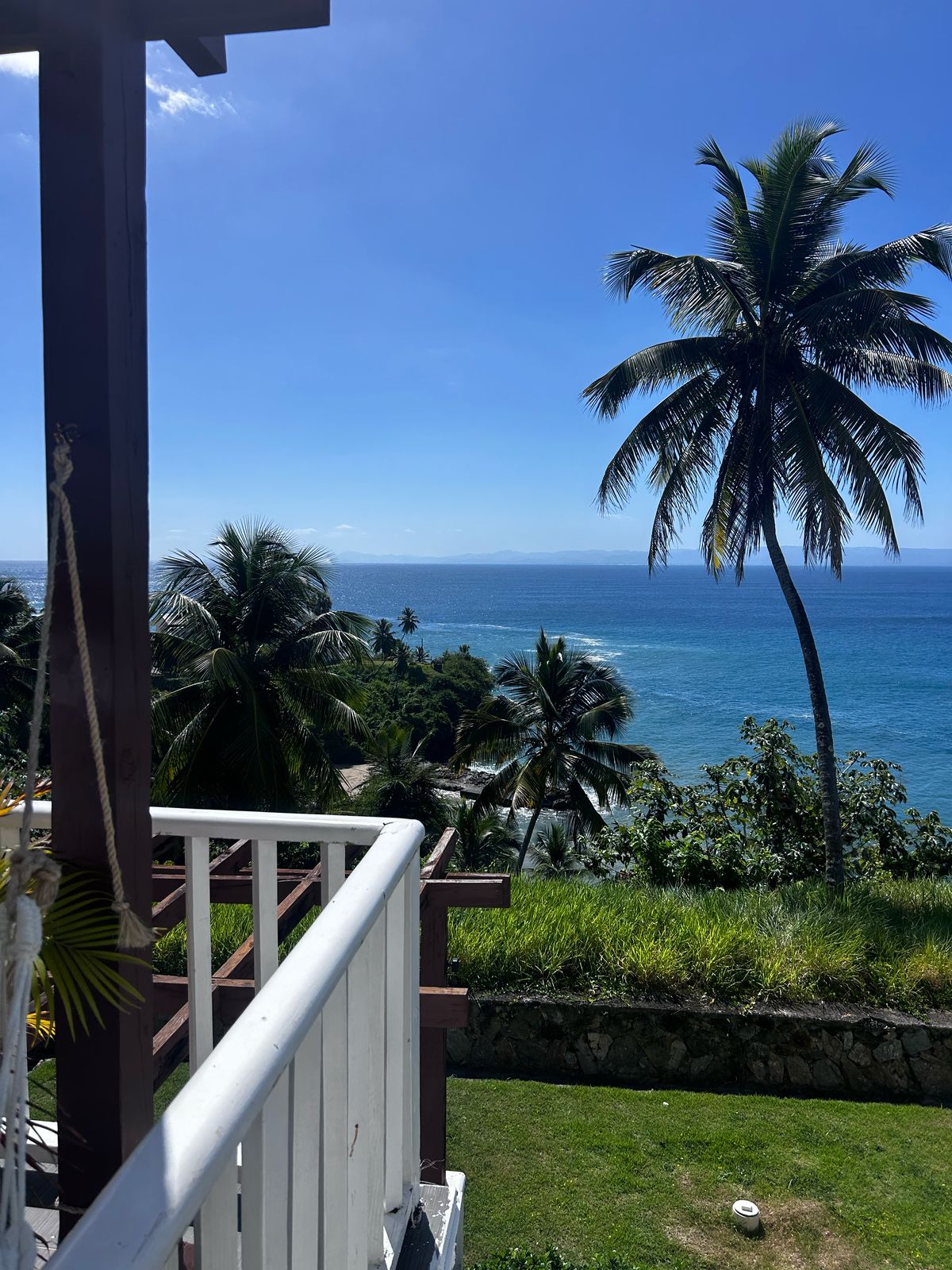 apartamentos - Se Vende Apartamento Frente a la Playa, Samana  6