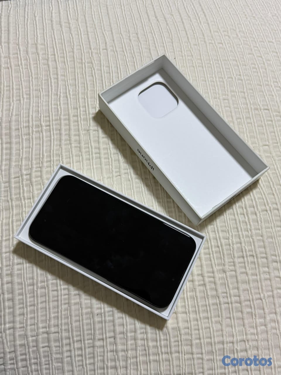 celulares y tabletas - Iphone 15 pro max - FACTORY UNLOCKED - 256GB 2