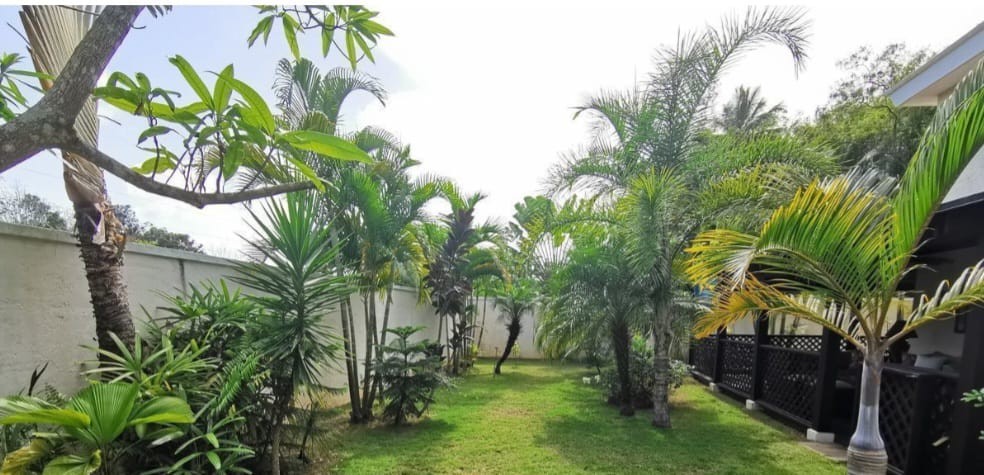 casas - Residencia/Casa en Isabel Villas, Distrito Nacional  4