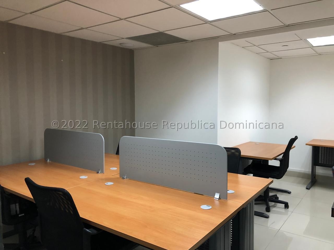 oficinas y locales comerciales - Oficinas bajo la modalidad de Coworking. Amuebladas 0