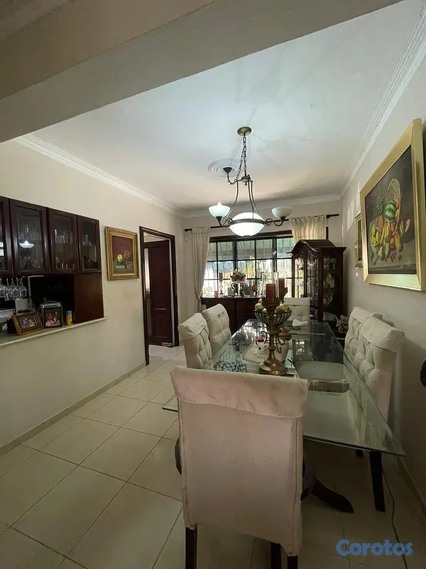 apartamentos - Vendo Excelente Apartamento de Dos Niveles en Arro 7