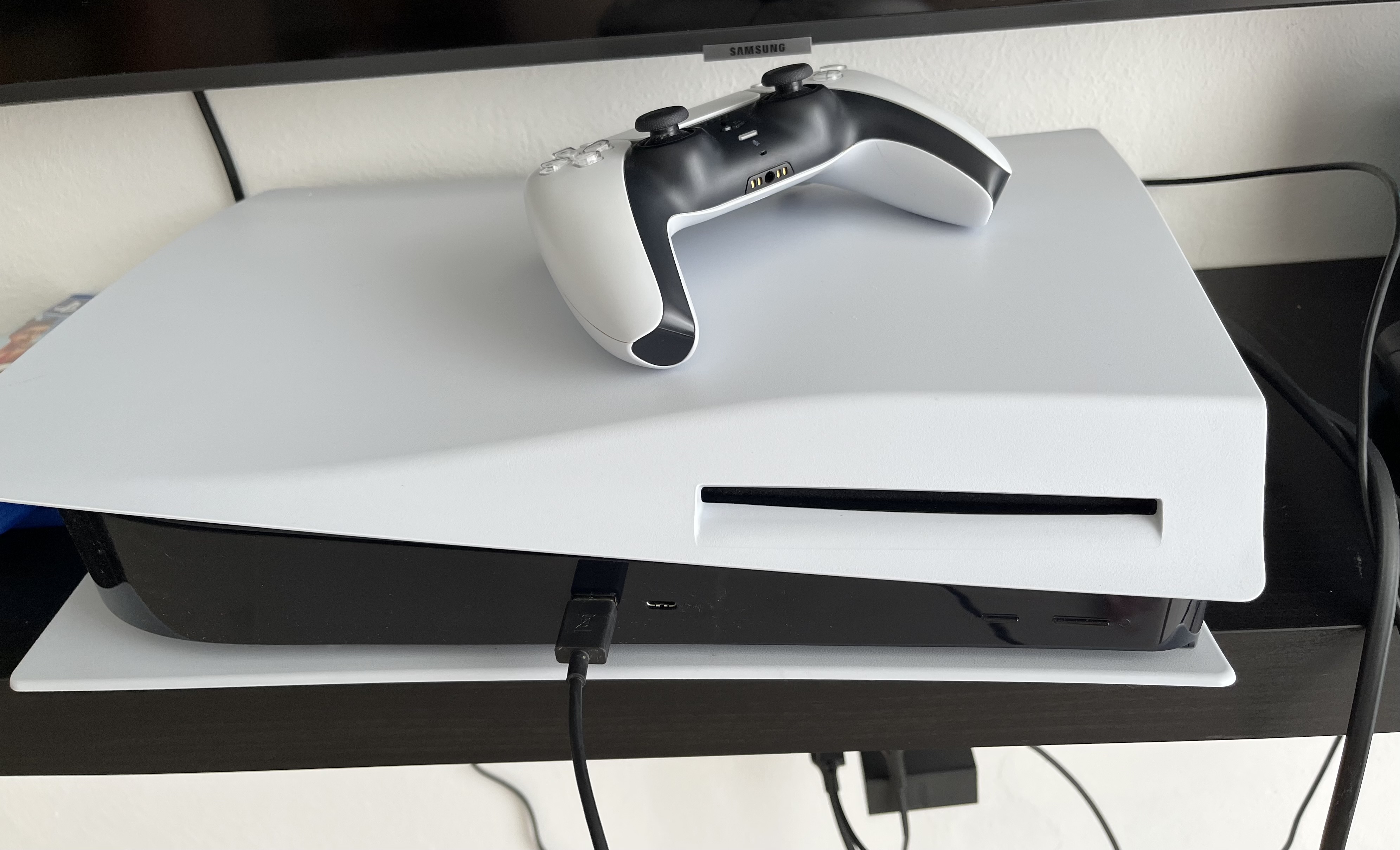 consolas y videojuegos - PlayStation 5 version disco